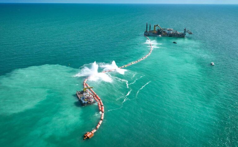 Yucatán consolida proyectos estratégicos para transformar su economía