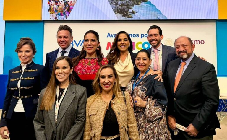 Yucatán fortalece su promoción turística en la antesala de Fitur 2026