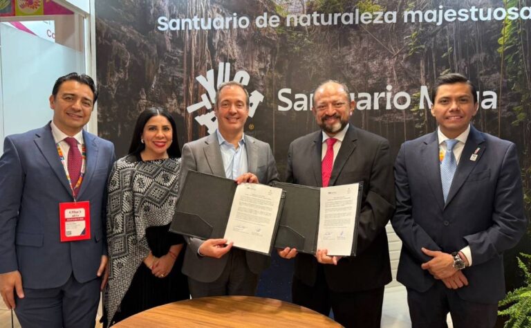 Yucatán será sede de la Cumbre de Turismo de las Américas