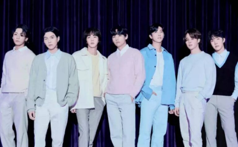 ¡Atención! BTS confirma conciertos en México 2026_ Fecha, preventa y lo que debes saber
