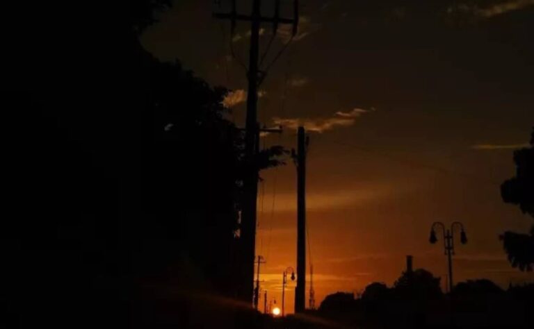 ¡Atención! Estas zonas de Mérida NO tendrán energía eléctrica hoy martes 13 de enero de 2026
