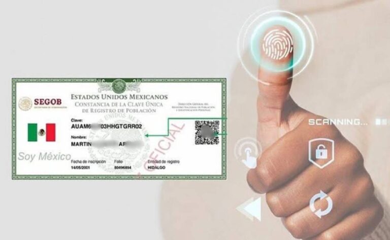 ¿Es obligatorio en Yucatán_ Esto debes saber sobre el trámite de la CURP biométrica 2026