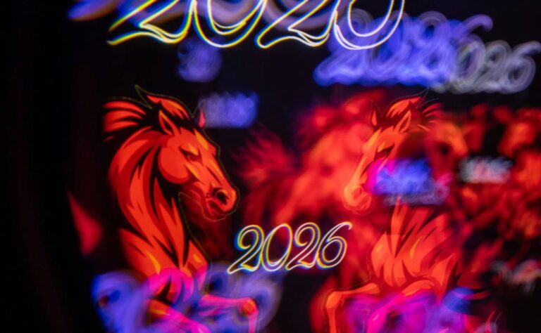 Año del Caballo de Fuego_ ¿Cuál es su significado en el horóscopo chino_