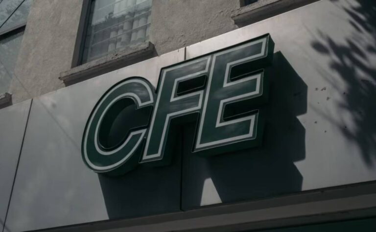 CFE rechaza crisis eléctrica en Península de Yucatán tras rescisión de contrato de CFEnergía