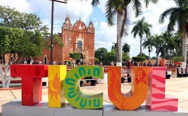 Confirmado_ Se registra nuevo sismo cerca de Ticul, Yucatán magnitud 3.7