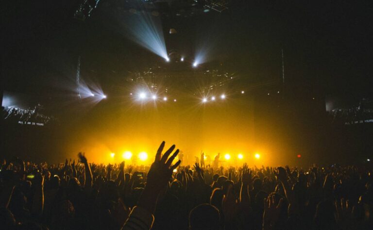 Estos son los NUEVOS lineamientos que deben cumplir Ticketmaster y boleteras en conciertos masivos