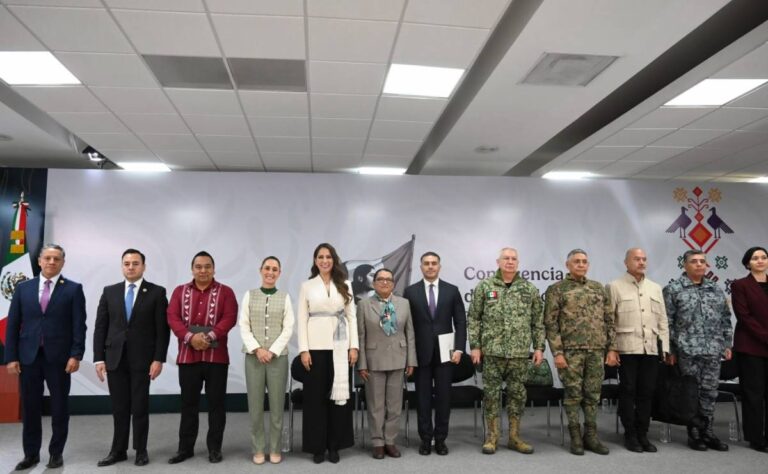 Estrategia Nacional de Seguridad rinde frutos en Guanajuato_ Homicidios disminuyen 65%