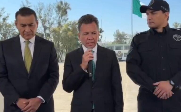 Jalisco levanta el Código Rojo tras violencia por abatimiento de ‘el Mencho’