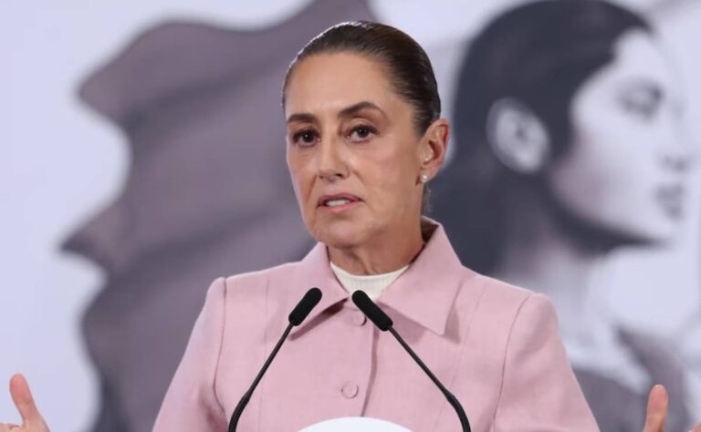 México firma acuerdo con laboratorios para producir vacunas contra Covid, dengue y cáncer