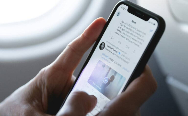 Red social X sufre una caída en diversos países