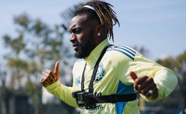 Saint-Maximin denuncia abuso racial tras afirmar que sus hijos fueron atacados