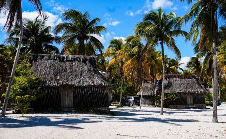 San Crisanto, referente de turismo responsable y comunitario