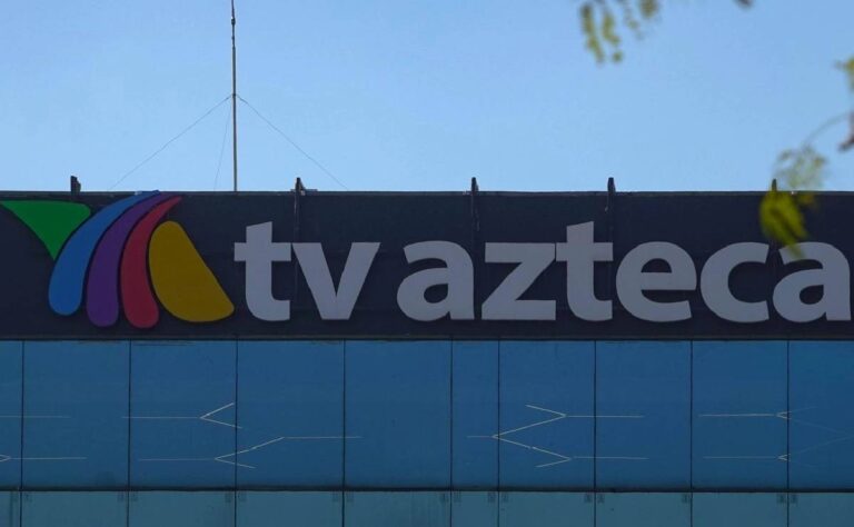 TV Azteca se va a concurso mercantil ¿Qué significa_