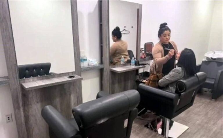 Urgen a transparentar peluquería ‘escondida’; denuncian uso de Senado para fines privados