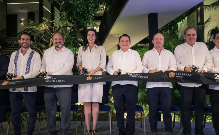 Yucatán, destino confiable para la inversión turística nacional