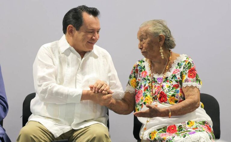 Yucatán, ejemplo nacional con las Redes Integradas de Servicio de Salud