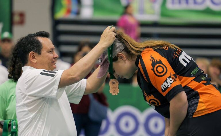 Yucatán se consolida como sede internacional del tiro con arco Indoor World Series