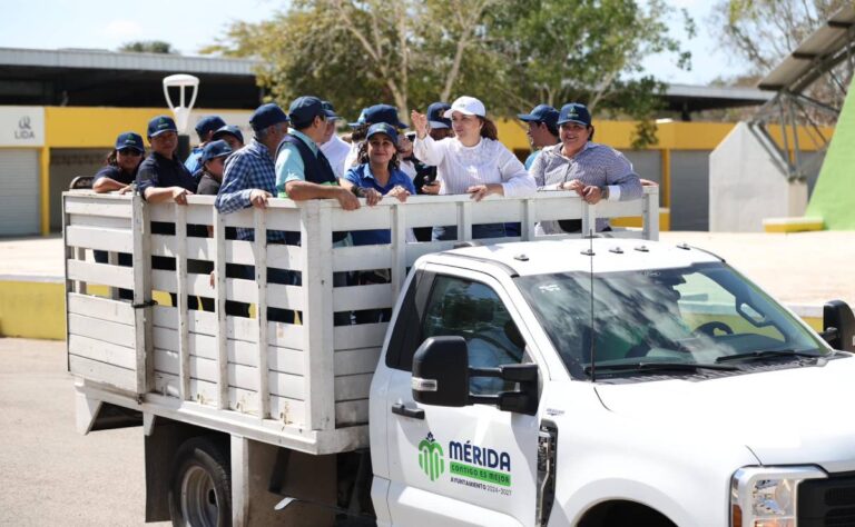 ¡Atención! Estos servicios municipales NO laborarán este martes de Carnaval