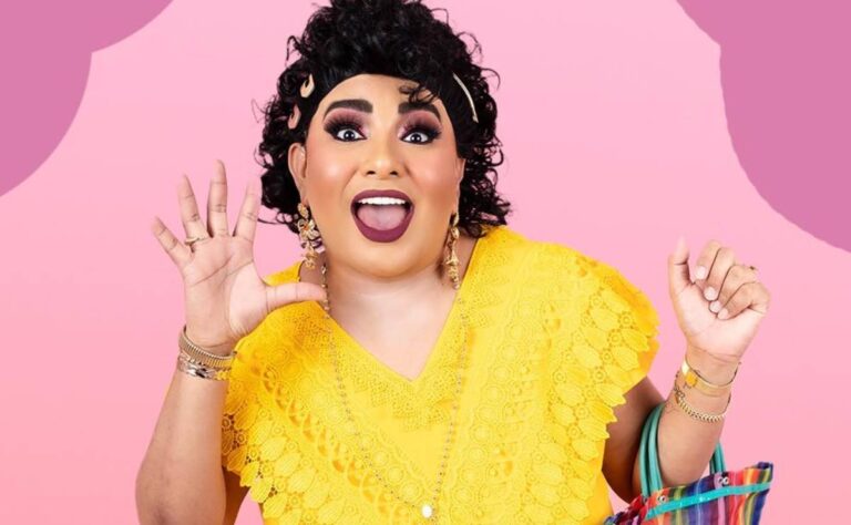 Comediante yucateco se queda varado en Dubái por conflicto en Medio Oriente