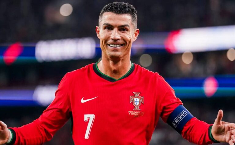Filtran lista de Portugal para juego ante México sin Cristiano Ronaldo