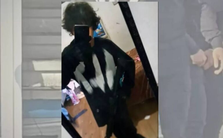 Fiscalía de Michoacán imputa a Osmar _N_ por feminicidio y portación ilegal de arma de fuego