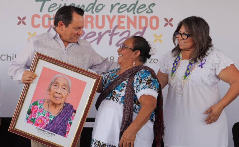 Gobierno del Estado refuerza atención a mujeres con nuevo Centro Libre