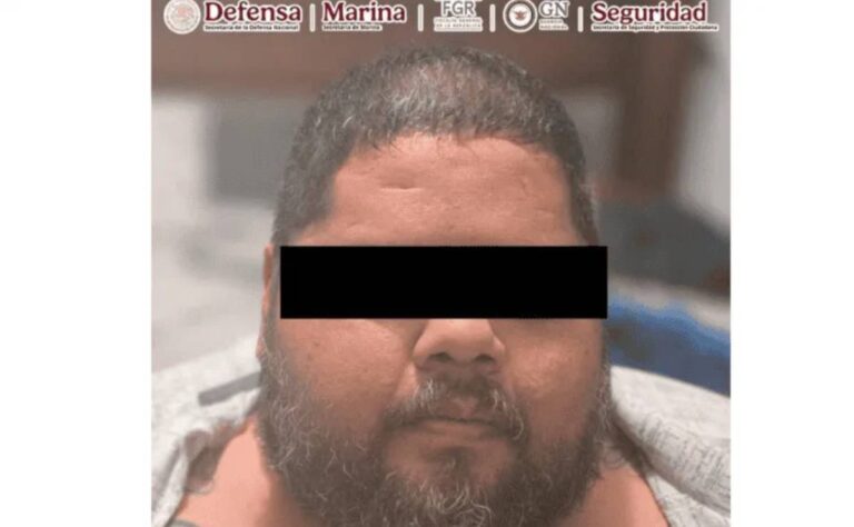 Harfuch anuncia detención de otro implicado en el asesinato de Carlos Manzo