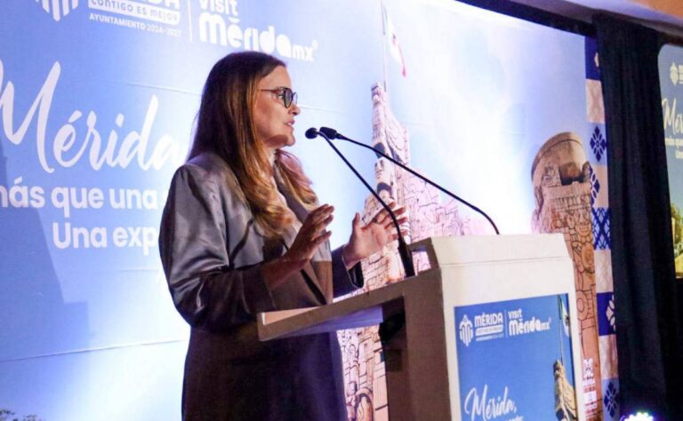 Mérida, más que una sede, una experiencia de reuniones