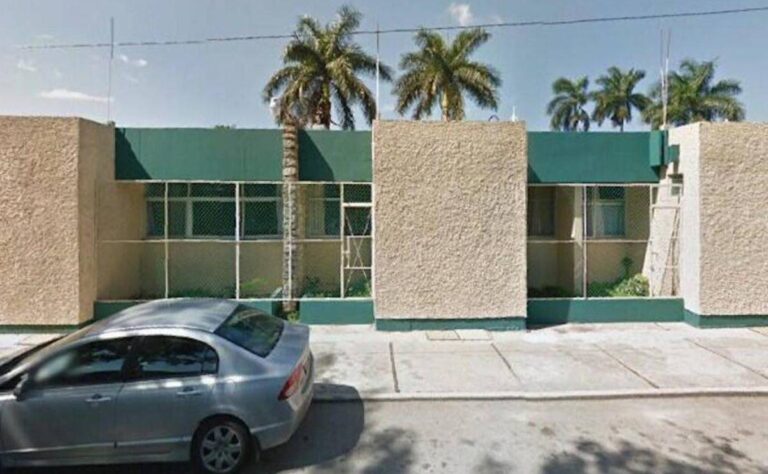 Muere mujer por presunta negligencia médica en Motul