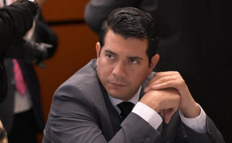 Oscar Brito Zapata confirma aspiraciones para la alcaldía de Mérida en 2027