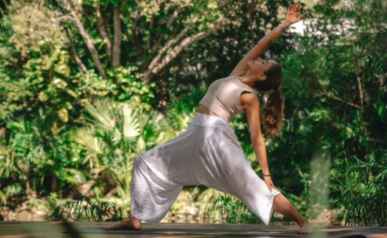 Promueven en Yucatán experiencias de turismo wellness