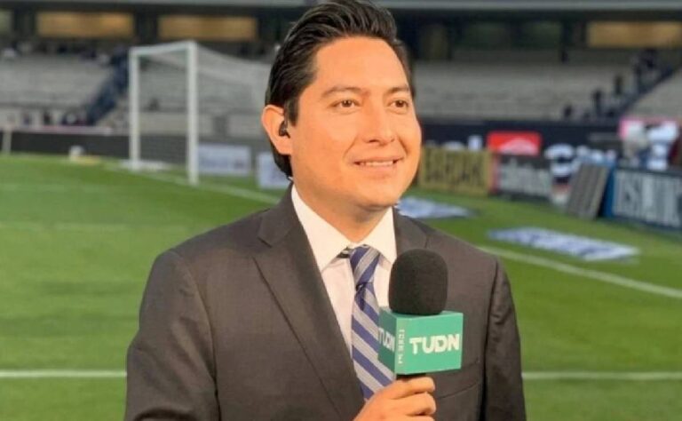 Reportan detención de Julio Ibáñez de TUDN en Sudáfrica; hombres armados irrumpieron en su habitación
