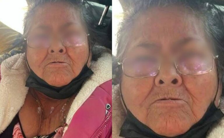 Última Hora_ Doña Carlota saldrá de la cárcel; será juzgada en su domicilio