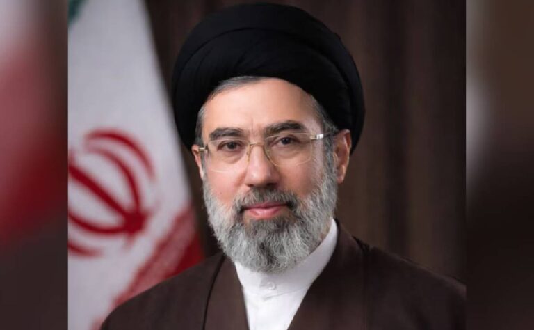 ¿Motjaba Jamenei, el nuevo líder supremo de Irán, fue herido_ esto se sabe