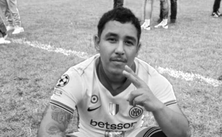 Hallan sin vida al futbolista Óscar Adrián ‘Boru’, desaparecido en Celaya