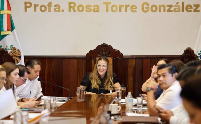 Inicia el Ayuntamiento de Mérida procedimiento para la revocación de concesión de la planta de separación de residuos