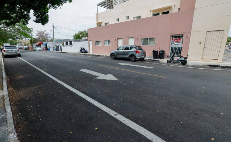 Mérida avanza con estrategia, eficiencia y justicia social_ Cecilia Patrón