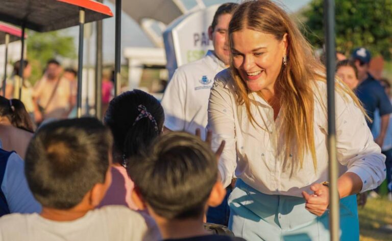Mérida celebra a la niñez con cultura, ciencia y diversión para toda la familia