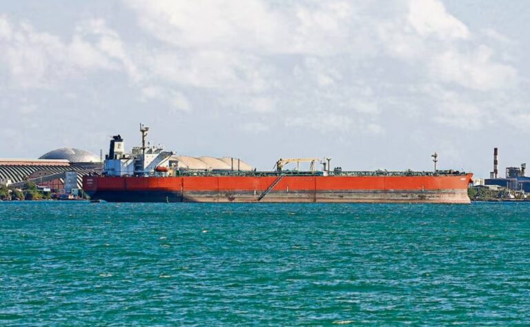 Rusia prepara envío de un segundo petrolero a Cuba