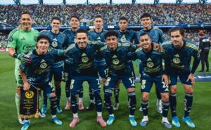 ÚLTIMA HORA_ Avión del Club América aterriza de emergencia en Miami