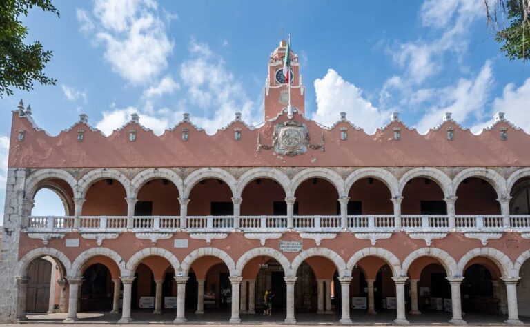 cronistas de merida
