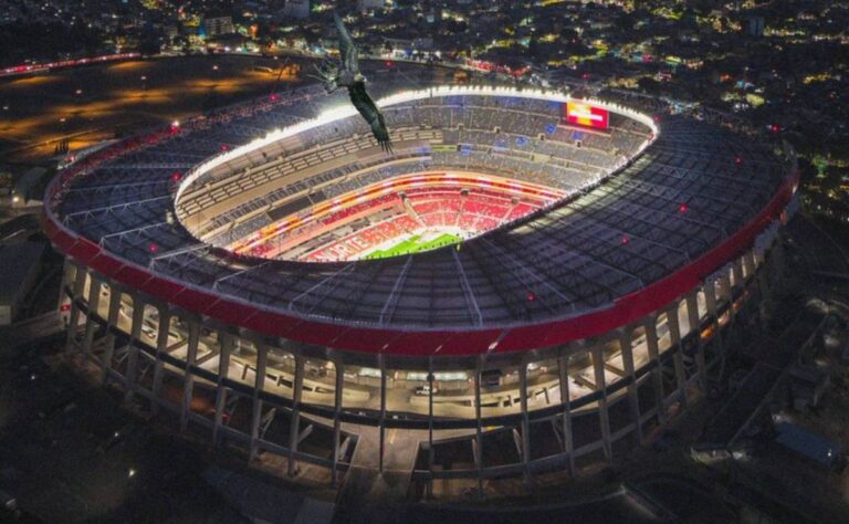 ¡Oficial! Club América regresa al Estadio Banorte ¿Cuándo y quién será el rival_